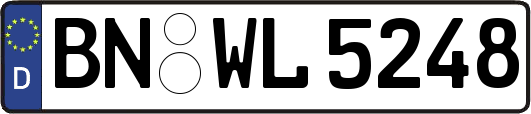 BN-WL5248