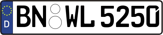 BN-WL5250