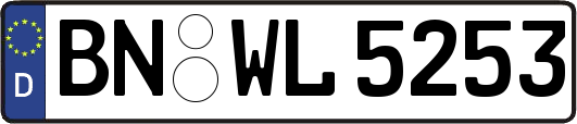 BN-WL5253