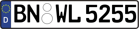 BN-WL5255