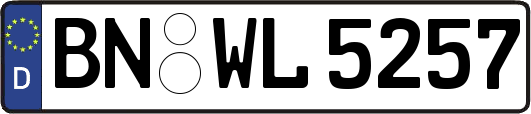 BN-WL5257