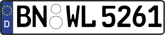 BN-WL5261