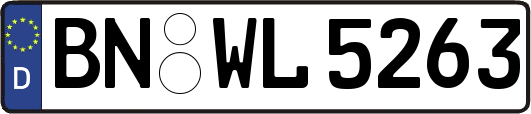 BN-WL5263