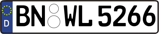 BN-WL5266