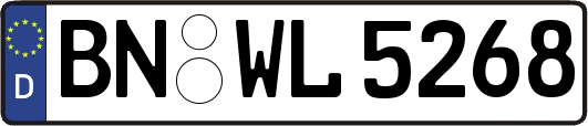 BN-WL5268