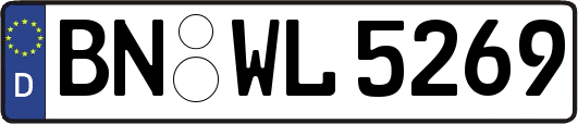 BN-WL5269