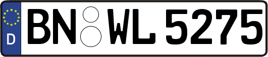 BN-WL5275