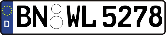 BN-WL5278