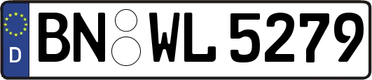 BN-WL5279