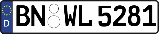 BN-WL5281