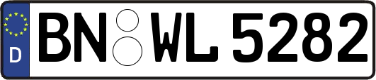 BN-WL5282