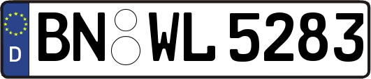 BN-WL5283