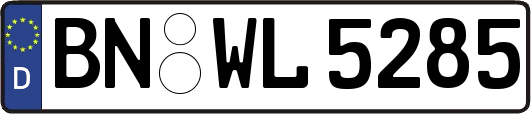 BN-WL5285