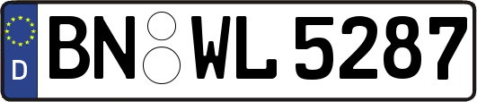 BN-WL5287