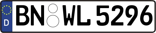BN-WL5296