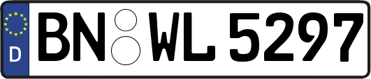 BN-WL5297