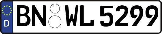 BN-WL5299