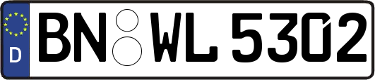 BN-WL5302