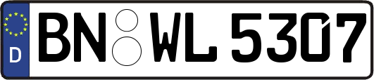BN-WL5307