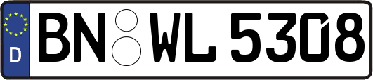 BN-WL5308