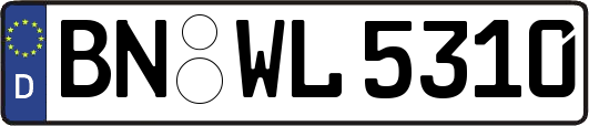 BN-WL5310