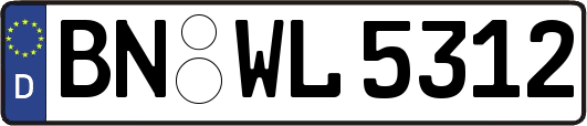 BN-WL5312