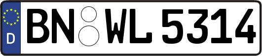 BN-WL5314