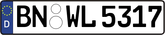 BN-WL5317