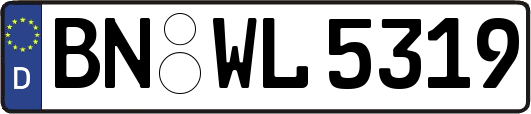 BN-WL5319