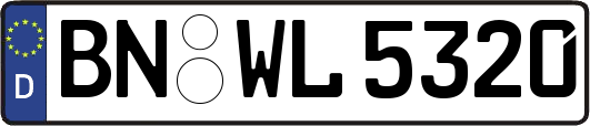 BN-WL5320