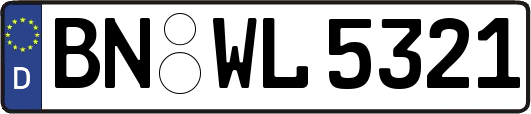 BN-WL5321