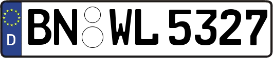 BN-WL5327
