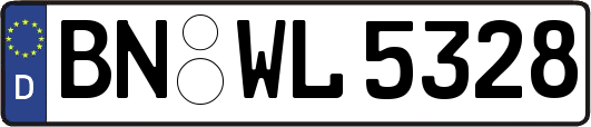 BN-WL5328