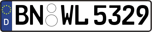 BN-WL5329