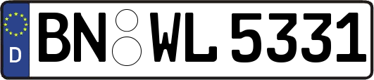 BN-WL5331