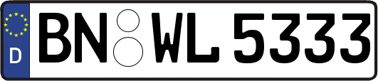 BN-WL5333