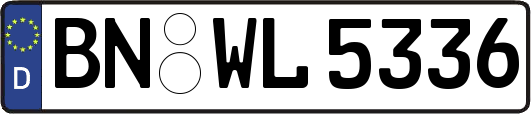 BN-WL5336
