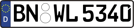 BN-WL5340
