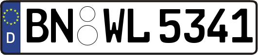 BN-WL5341