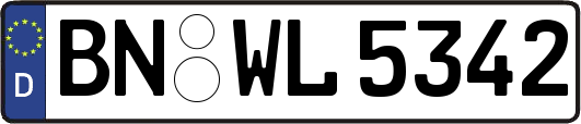 BN-WL5342