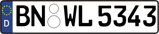 BN-WL5343