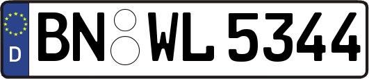 BN-WL5344