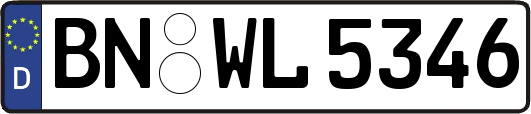 BN-WL5346