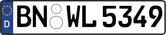 BN-WL5349