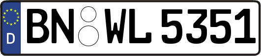 BN-WL5351