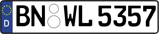 BN-WL5357