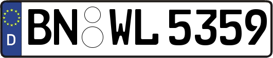 BN-WL5359