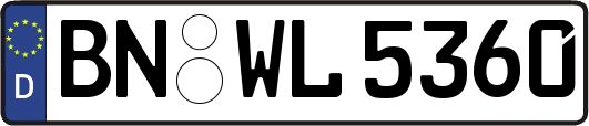 BN-WL5360
