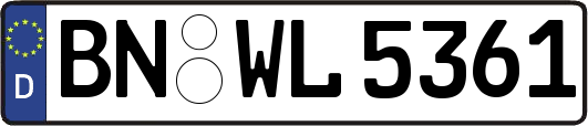BN-WL5361