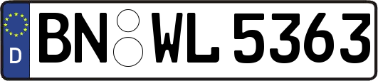 BN-WL5363